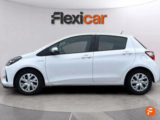 Toyota Yaris 1.5 Hybrid Feel