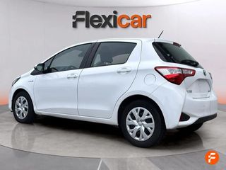 Toyota Yaris 1.5 Hybrid Feel