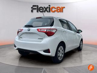 Toyota Yaris 1.5 Hybrid Feel