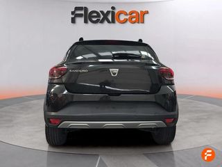 Dacia Sandero Stepway Comfort TCe 67kW (90CV)