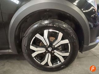 Dacia Sandero Stepway Comfort TCe 67kW (90CV)