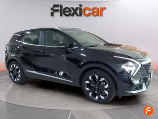 Kia Sportage 1.6 T-GDi PHEV 198kW (265CV) Drive 4x4