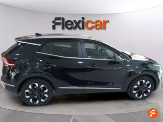 Kia Sportage 1.6 T-GDi PHEV 198kW (265CV) Drive 4x4