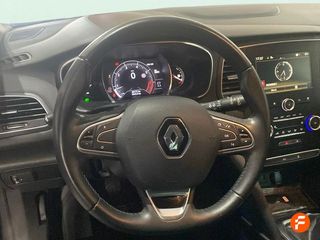 Renault Megane Limited Energy TCe 74kW (100CV)