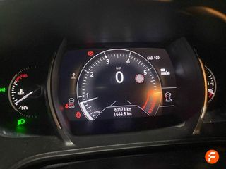 Renault Megane Limited Energy TCe 74kW (100CV)