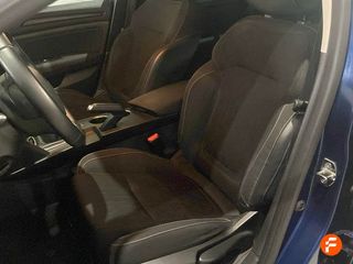 Renault Megane Limited Energy TCe 74kW (100CV)