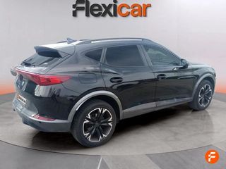 Cupra Formentor 2.0 TSI 140kW (190 CV) 4Drive DSG