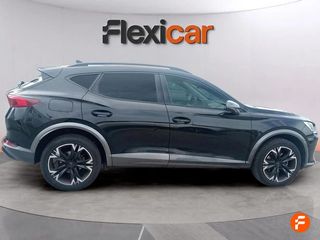 Cupra Formentor 2.0 TSI 140kW (190 CV) 4Drive DSG