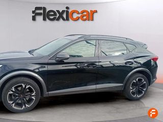 Cupra Formentor 2.0 TSI 140kW (190 CV) 4Drive DSG