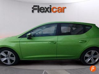 Seat Leon 2.0 TDI 110kW (150CV) St&Sp FR
