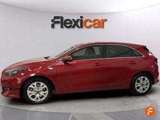 Kia Ceed 1.0 T-GDi 88kW (120CV) Drive