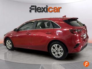 Kia Ceed 1.0 T-GDi 88kW (120CV) Drive