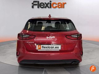 Kia Ceed 1.0 T-GDi 88kW (120CV) Drive
