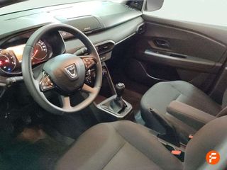 Dacia Sandero Comfort TCE 66kW (90CV) - SS