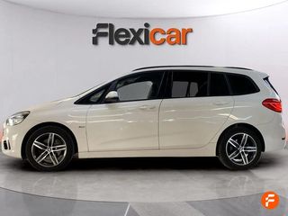 BMW Serie 2 Gran Tourer 218d
