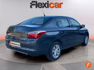 Citroën C-Elysée BlueHDi 100cv Seduction