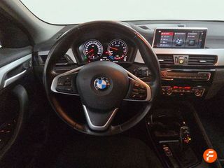 BMW X2 sDrive18i