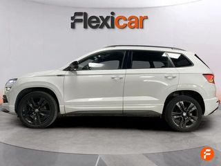 Skoda Karoq 1.5 TSI 110kW (150CV) ACT Sportline