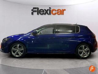 Peugeot 308 5p Allure Pack PureTech 130 S&S