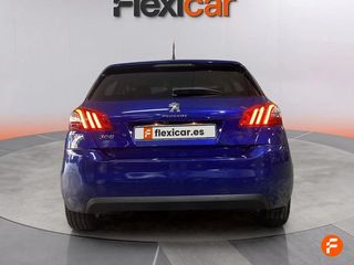 Peugeot 308 5p Allure Pack PureTech 130 S&S