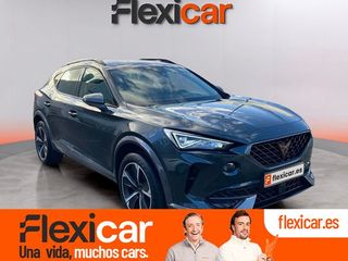 Cupra Formentor 1.5 TSI 110kW (150 CV) DSG