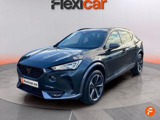 Cupra Formentor 1.5 TSI 110kW (150 CV) DSG