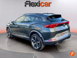 Cupra Formentor 1.5 TSI 110kW (150 CV) DSG