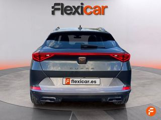 Cupra Formentor 1.5 TSI 110kW (150 CV) DSG