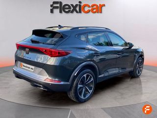 Cupra Formentor 1.5 TSI 110kW (150 CV) DSG