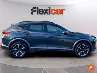 Cupra Formentor 1.5 TSI 110kW (150 CV) DSG