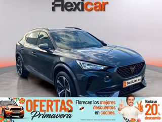 Cupra Formentor 1.5 TSI 110kW (150 CV) DSG