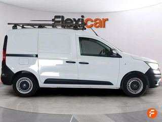 Renault Express 1.5 DCI 95 CV ADVANCE 5P (2024)