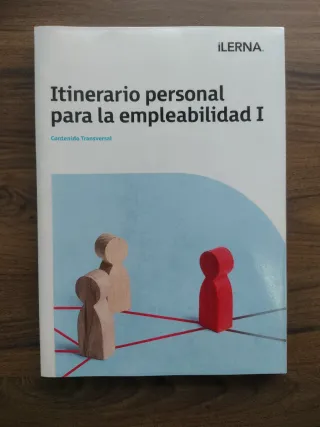 Libros iLERNA DAW DAM