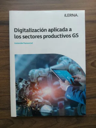 Libros iLERNA DAW DAM