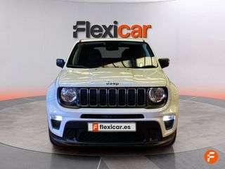 Jeep Renegade Sport 1.0G 88kW (120CV) 4x2