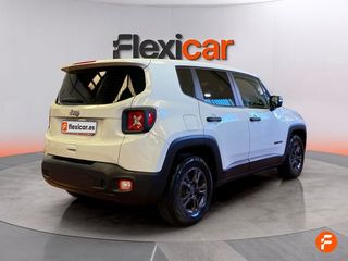 Jeep Renegade Sport 1.0G 88kW (120CV) 4x2