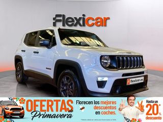 Jeep Renegade Sport 1.0G 88kW (120CV) 4x2