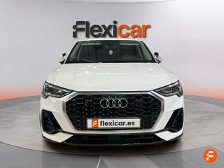 Audi Q3 35 TFSI 110kW (150CV) Advanced