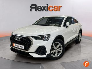 Audi Q3 35 TFSI 110kW (150CV) Advanced