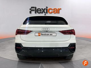 Audi Q3 35 TFSI 110kW (150CV) Advanced