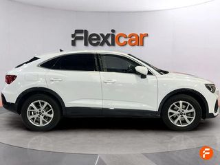 Audi Q3 35 TFSI 110kW (150CV) Advanced
