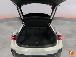 Audi Q3 35 TFSI 110kW (150CV) Advanced