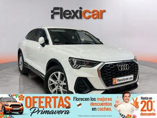 Audi Q3 35 TFSI 110kW (150CV) Advanced
