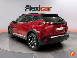 Peugeot 2008 Active Pack BlueHDI 130 S&S EAT8