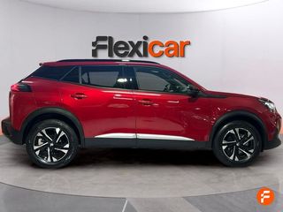 Peugeot 2008 Active Pack BlueHDI 130 S&S EAT8