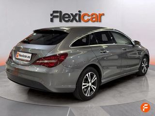 Mercedes Clase CLA CLA 200 d Shooting Brake