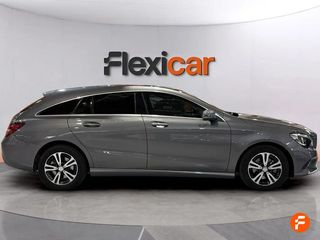 Mercedes Clase CLA CLA 200 d Shooting Brake