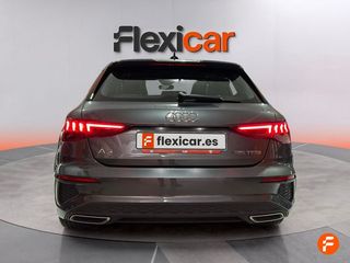 Audi A3 Sportback 35 TFSI 110kW (150CV) S tronic