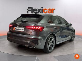 Audi A3 Sportback 35 TFSI 110kW (150CV) S tronic