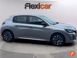 Peugeot 208 Active Puretech 100